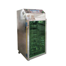 Lebensmitteltrocknermaschine heißer Lufttrocknungsdehydrator von Früchten Kräuterpilze